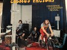 Original Master, Recording, Cosmos Factory, Creedence Clearwater Revival  ￼