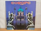 Europe – Europe (1983, Vinyl)