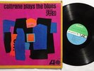 JOHN COLTRANE Coltrane Plays The Blues ORIG ATLANTIC JAZZ LP