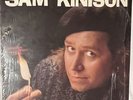 Sam Kinison, Louder Than Hell, Vinyl LP Album, 1986, Warner Brothers