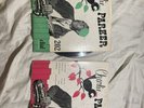 charlie parker-charlie parker 201-202 1949 dial comp. records Great Condition