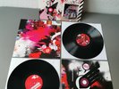 FUNKSTÖRUNG original Vinyl 2LP Disconnected (2004  K7 Records Germany)