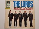 The Lords - In black and white   12