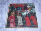 RAMON MARQUEZ & BETY MELENDEZ EL MERECUMBE FEMALE AFRO LATIN BEAT MEXICAN COVER