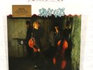 STRAY CATS - SELF TITLED - MOV LTD EDITION *SEALED*  TURQUOISE VINYL 180G LP