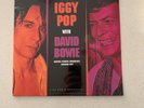 Pop, Iggy & David Bowie - Live at Mantra Studios Broadcast 1977
