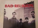 Bad Religion-Stranger Than Fiction LP-2018 EPITAH RECORDS-86994-1-NM