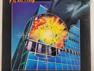 Def Leppard - Pyromania Vinyl LP - 1983 - EX Condition - Mercury 810 308-1 M-1