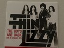 Thin Lizzy - Boys Are Back, The: Live In Chicago 1976 - Live Radio Broadcast (19