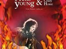 Young, Neil & Crazy Horse - Cow Palace 1986 live