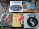 JUKEBOX STUFFER - 200 + 45 rpm records