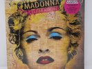 MADONNA – Celebration 4 LP SEALED US 2009 WARNER BROS 521096-1 With Sticker RARE
