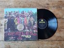 The Beatles – Sgt. Pepper's Lonely Hearts Club Band - 1st UK MONO - Very Good