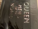 Queen - News Of The World Picture Disc.  40th Anniversary 2017. Rare.
