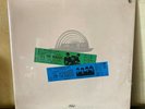 SEALED 1977 1st Press Original Beatles At The Hollywood Bowl Vinyl Record Rock