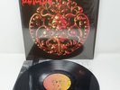 LP METAL DEICIDE Same RRCAR8744-1 Cargo 2010 Remastered in shrink  ROADRUNNER