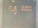 SIR LORD BALTIMORE Hobbit records vinyl LP mint/sealed