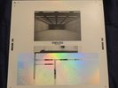 Frank Ocean - Endless / 2xLP Vinyl Record Etched - Black Friday Used Blonded