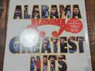 Sealed (NEW) Alabama Greatest Hits  1986 RCA AHL1-7170 Country Rock Original LP