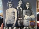 Jimi Hendrix Experience - Los Angeles Forum April 26, 1969 2 LP NEW 150gm Vinyl