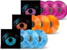 My Morning Jacket - Circuital [Deluxe Edition] [Random Color 3LP] [New Vinyl LP]