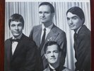 Kraftwerk – Trans Europa Express - 1st Press + POSTER