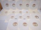 Bill Evans Complete Riverside Recordings Vinyl 18-LP Set Minus One Disc No Box