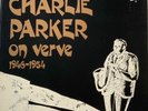 Charlie Parker On Verve 1946 1954  (10 x LP Box Set) Japanese issue