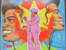 James Brown - There It Is - Polydor, Polydor - SW-94497, PD 5028 - LP, Album, Cl