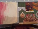 THE BEATLES SGT PEPPERS LONELY HEARTS CLUB BAND UK 1ST PRESS MONO PMC 7027