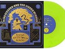 King Gizzard and the Lizard Wizard - Flying Microtonal Banana Vinyl Record SEE D