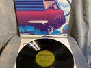 The WARNER REPRISE Radio Show LP 1971 Jethro tull, Brave Belt, Stoneground Ex