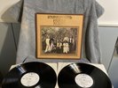 STONEGROUND Family Album 2 LP PROMO sal valentino beau brummels 1971 VG++