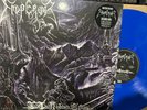 Emperor – In The Nightside Eclipse LP 2017 Candlelight - Candle722133 NM/NM BLUE