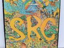SRC - SRC - Rare Hard Rock / Psych LP - CAPITOL ST-2991