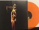 Emperor – Live Inferno LP 2017 Candlelight - Candle 722150 NM/NM [ORANGE]