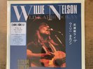 WILLIE NELSON LIVE AT BUDOKAN 2 LP VINYL NEW SEALED RSD 2022 2/23/84 TOKYO