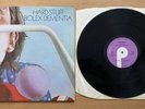 Hard Stuff - Bolex Dementia GF LP 1st Press Vinyl Record Rare UK 1973 Rock VG+