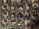The Beatles Christmas Album. Vinyl album 1970. Marked Not For Sale.
