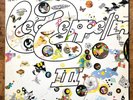 Led Zeppelin – Led Zeppelin III - LP - 1977 Specialty Pressing - Ex - Ships Fast