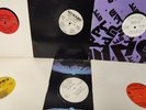 SHAWN SHEGOG DARK SIDE,DEEON,DJ MILTON  ETC  CHICAGO HOUSE ITALO ACID WBMX LOT