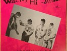 Adrenalin O.D. - The Wacky Hi-Jinks Of Adrenalin O.D. LP ADOLESCENTS D.R.I.
