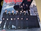 Ralph Robles taking over conquistando, golden FANIA label + shrink