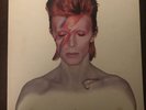 David Bowie - Aladdin Sane - 1973 First Press VG+/EX