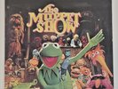 The Muppets - The Muppet Show (AB 4152) 1977 Rock Blues Stage & Screen Record LP