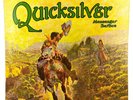 Quicksilver Messenger Service: Happy Trails - 1969 ST 120 1st Pressing Rock lp