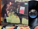 Stevie Ray Vaughan Couldn't Stand the Weather Original 1984 EPIC STERLING HYPE