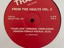 Frankie Knuckles - Your Love / Jamie Principle - Waiting On 12