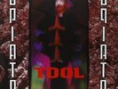 Tool Opiate Records & LPs New