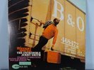 Jimmy Smith - Midnight Special. BST 84078 Vinyl Record LP Blue Note Jazz NM/VG+